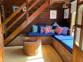 La Curiosa cabin